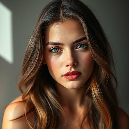 Foto de Sofía Rodriguez, participante del curso.