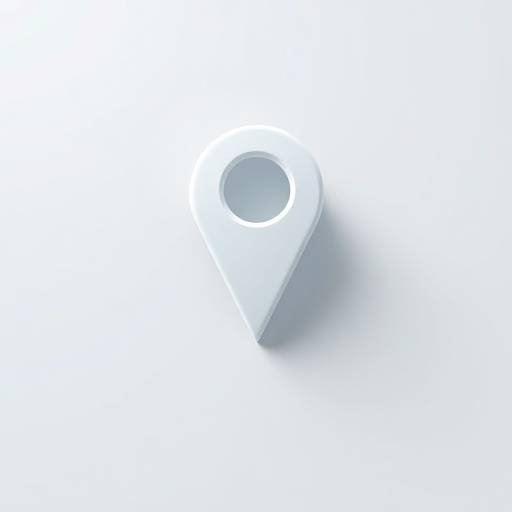 Icono de ubicación
