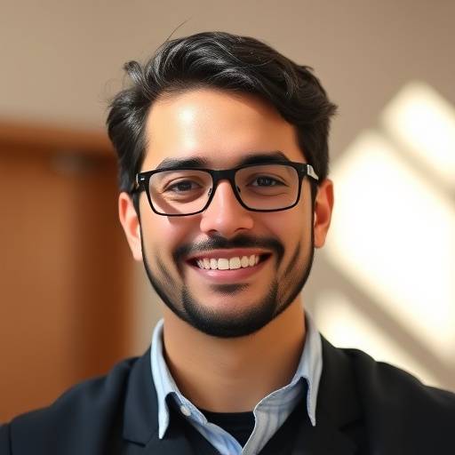 Imagen de perfil de Rodrigo Fernandez, estudiante del curso de oratoria para principiantes.